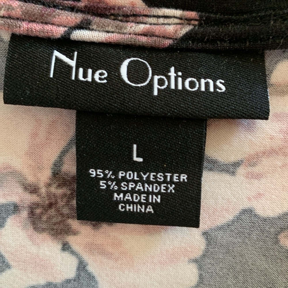 Nue Options top - Picture 5 of 5